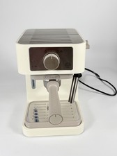 De'longhi Stilosa Manual Coffee Espresso Machine (EC260CR) Cappuccino System