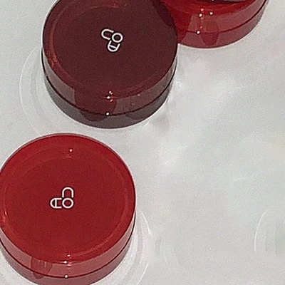 AOU Floofy Matte Balm 4,5g 2024 F/W 2colors 09, 10K-Beauty - Bild 1 von 4