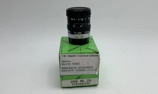 LK1595 Cosmicar Pentax C1614A-TH Lens