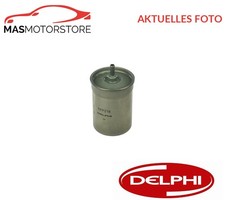 KRAFTSTOFFFILTER DELPHI EFP218 P F�R MITSUBISHI LANCER IV,LANCER III 1.5L 66KW