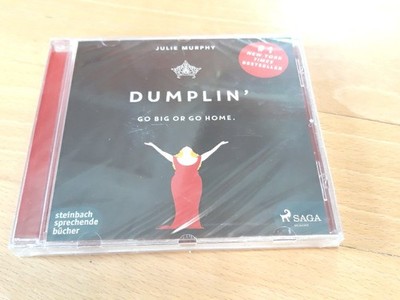 Hörbuch Julie Murphy Dumplin 