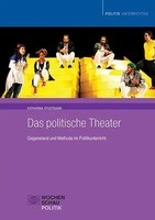 Katharina Studtmann | Das Politische Theater: Gegenstand Und Methode Im...