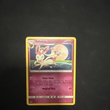 SYLVEON - 87/131 - LP - Forbidden Light - Rare - Pokemon on eBay
