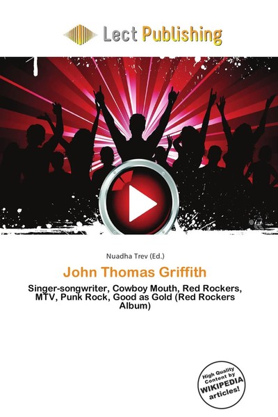 Nuadha Trev | John Thomas Griffith | Taschenbuch | Englisch (2026)-image