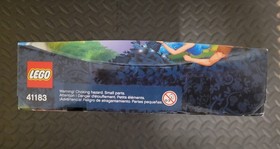 LEGO Elves: The Goblin King's Evil Dragon (41183) New Sealed MISB