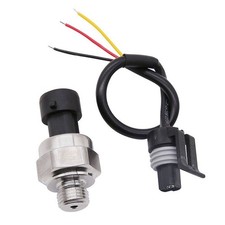 Accurate 0 to 1 2mpa Analog Pressure Sensor G...
