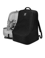 J.L. Childress Padded Backpack Car Seat Bag - Car Seat Travel Bag for Airplane,