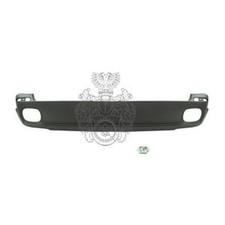 Lexmond Stoßstange hinten ohne PDC lackierbar für BMW X5 E70 07-10