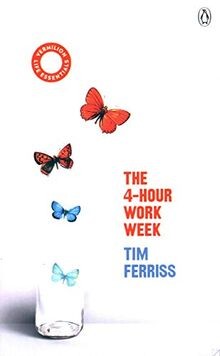 The 4-Hour Work Week: (Vermilion Life Essentials) von Fe... | Buch | Zustand gut