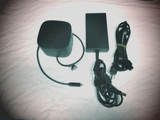 HP Thunderbolt Dock 120W G2 Docking Station - Black HSN-IX01