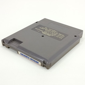 American Gladiators NES Video Game Nintendo, 1991 Authentic Tested & Works