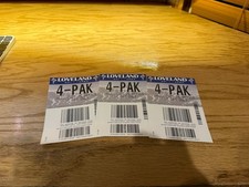 3 Loveland Ski Area Lift Tickets – Valid Any Day / No Blackouts