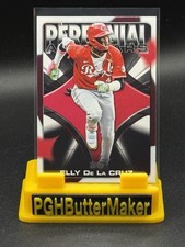 Elly De La Cruz #PAS-15 Prices | 2026 Topps Celebration Perennial 