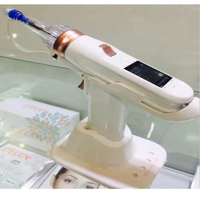 #ad Portable Meso Gun Vacuum Injector Negative Pressure OLED Display Skin Care NEW $124.66