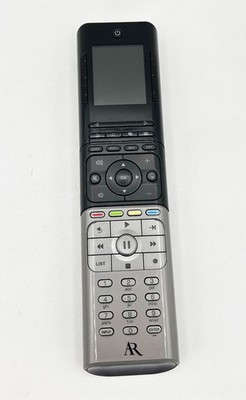 Acoustic Research ARRX15G XSIGHT Universal Remote Control AR Multi-Device