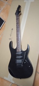 Ibanez RX | eBay