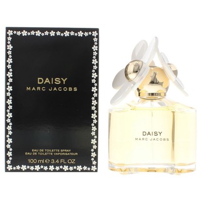 Marc Jacobs Daisy Eau de Toilette 100ml For Women