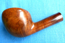 alter & robuster Pfeifenkopf " Zettervig Copenhagen " pipe SELTEN