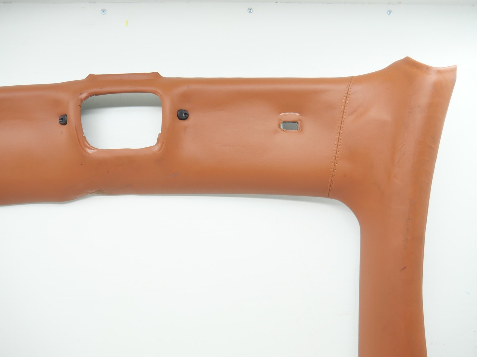Used Roof Headliner Lining Sunroof Trim Panel Cover 2016-2021 Mclaren 570GT OEM