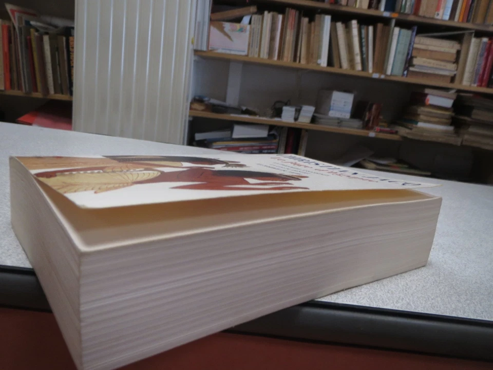 FOM10 CHRISTIAN JACQ LE JUGE D EGYPTE LA PYRAMIDE ASSASSINEE VOLUMES PLON - Photo 2/2
