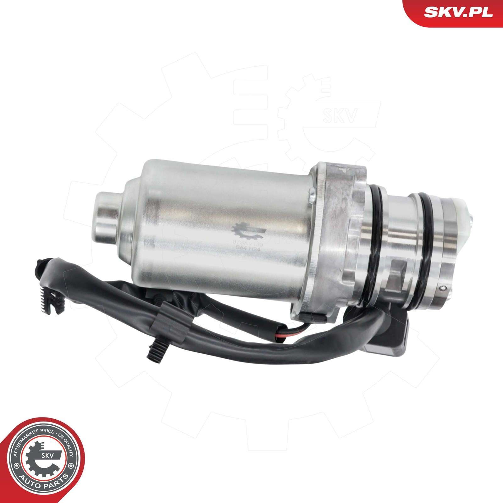 Fits SKV GERMANY 97SKV139 PUMP PUMP PUMP╩GúA 97SKV139  ⭐UK Stock⭐