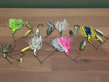 spinnerbait set