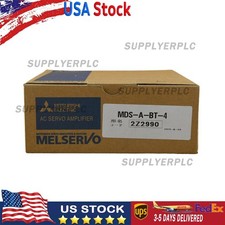 1PC Mitsubishi MDS-A-BT-4 MDSABT4 SERVO DRIVER New Fast Shipping