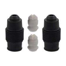 Febi Staubschutzsatz Stoßdämpfer für Ford Galaxy S-Max Scorpio Seat Alhambra VW