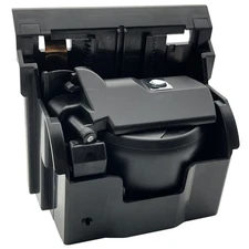 Car Center Console Cup Holder for 2003-2006 Mercedes-Benz S450 S500 S55 S600 S65