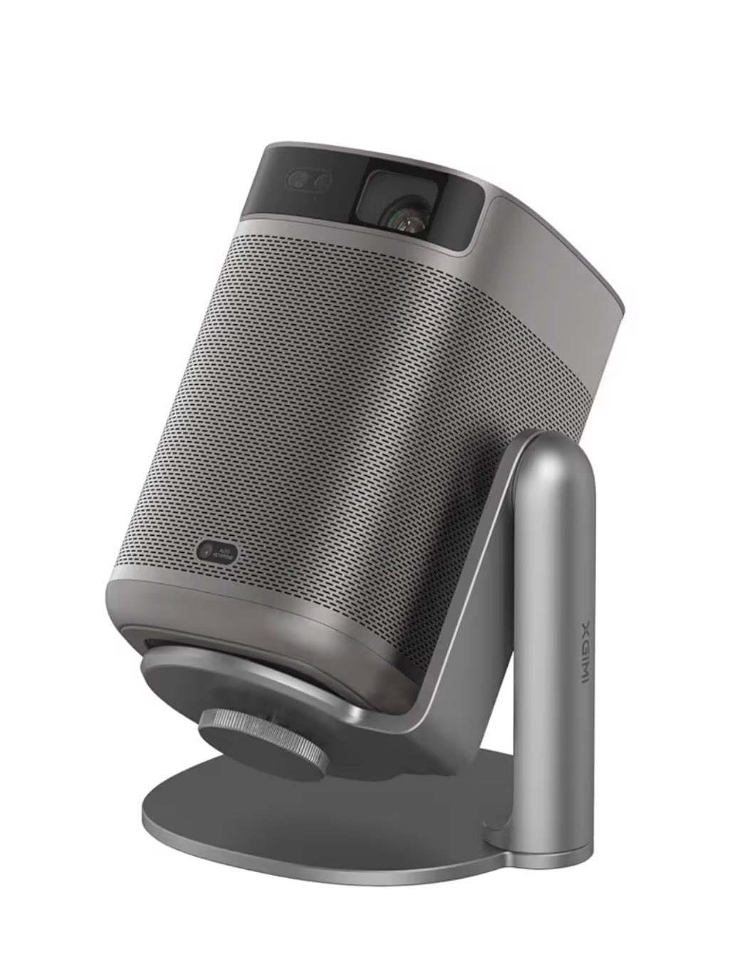 XGIMI Mogo 2 Pro Full HD 400 ISO Lumens with Multi-Angle Stand, Android TV