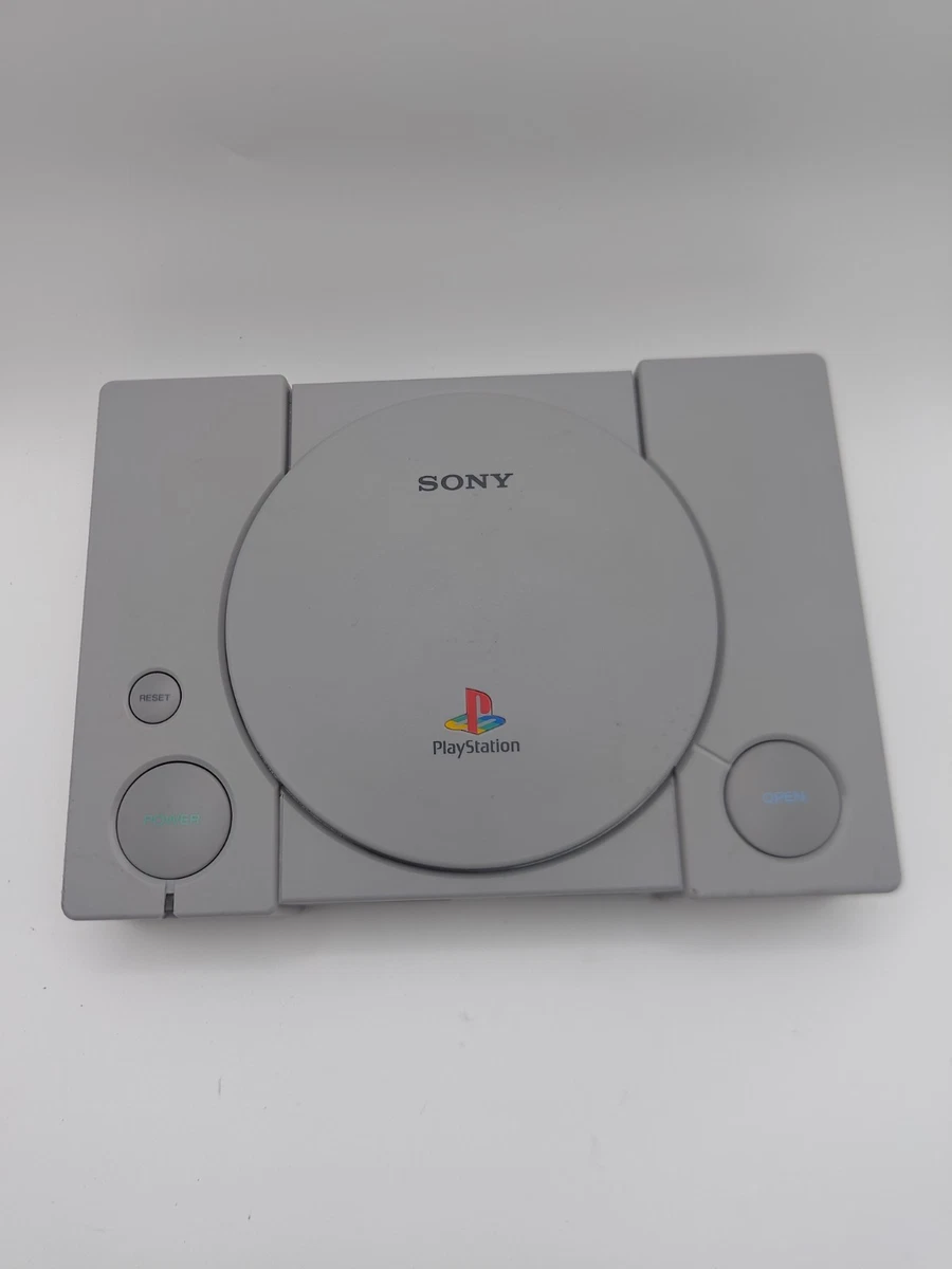 Sony PlayStation Classic HDMI Video Game Consoles for sale | eBay