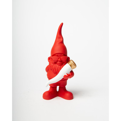 Nano Figur Lucky Red 12 cm