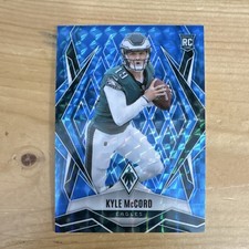 2025 Panini Phoenix 49ers Kyle Shanahan Light Blue Pyramids /385 #120 Football