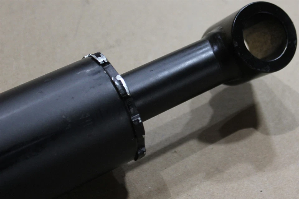 410 Loader Hydraulic Angling Cylinder Kit AW30308 John Deere NOS OEM Factory - Image 4 of 4