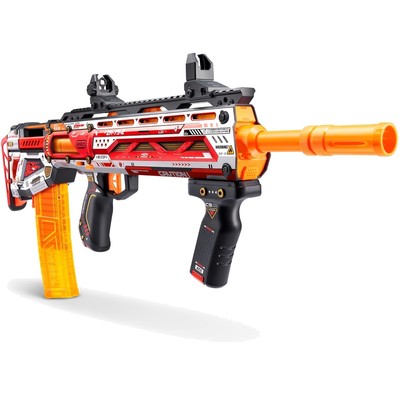 Achieve Precision with PRO-Series Sinister40: Slam Fire 40 Dart Blaster