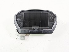 2019 Triumph Speed Triple Rs 1050 Speedometer Dash Instrument 25k Tft T2508462