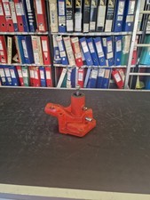 POMOA ACQUA TRATTORE FIAT 200/211/215/400/411