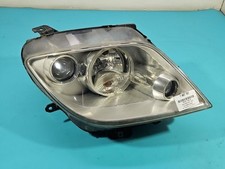 Feu avant (phare) Lancia PHEDRA