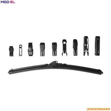 WIPER BLADE VM00525 FOR SKODA OCTAVIA/Combi SUPERB ROOMSTER/Praktik FABIA/II 9-5
