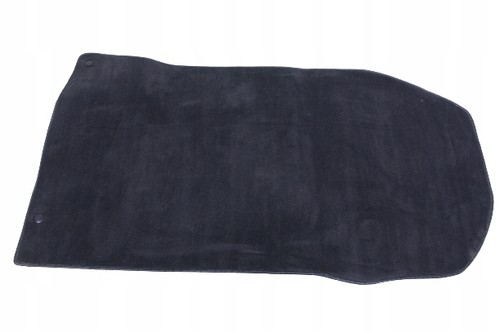 MERCEDES W124 89r. Rechter vorderer Innenraum teppich Bodenverkleidung W124