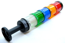 WERMA 64081000 64440075 64450075 64420075 64410075 LED Signal Tower