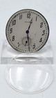 1918 Waltham Pendant 23J Grade Maximus Pocket Watch Movement No Case Lot.H2 — photo 1