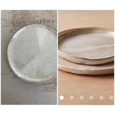 The Citizenry Plates