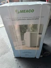 Meaco Cirro® 12000 BTU Super Quiet Smart Portable Air Conditioner & Heater ✅