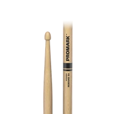 ProMark Rebound Lacquered Hickory Drum Sticks, 5A