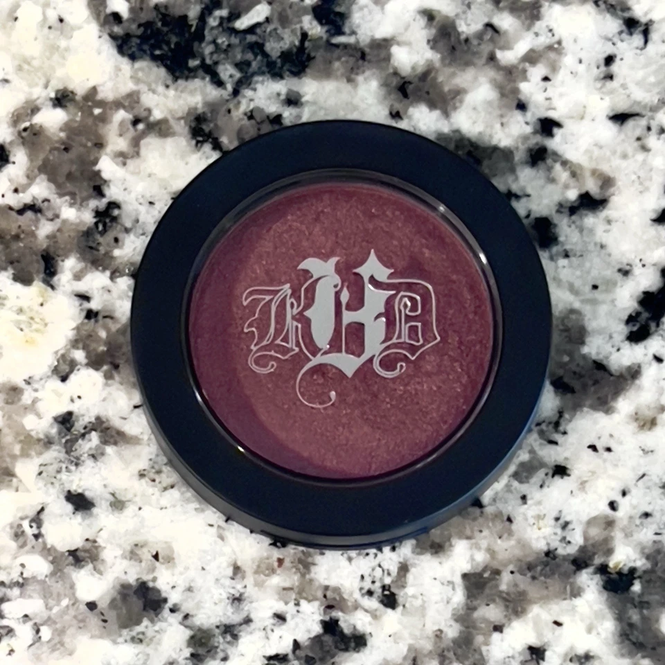 Kat Von D Beauty Metal Crush Eyeshadow- Raw Power - Image 3 of 4