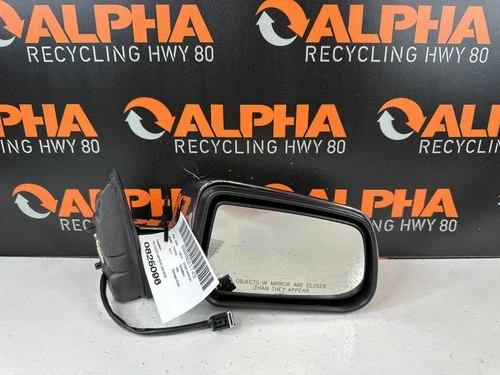 Door Mirror GMC TERRAIN Right 10 11 12 13 14