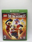 LEGO The Incredibles - Microsoft Xbox One CIB