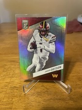 2023 Donruss Elite #42 Jahan Dotson