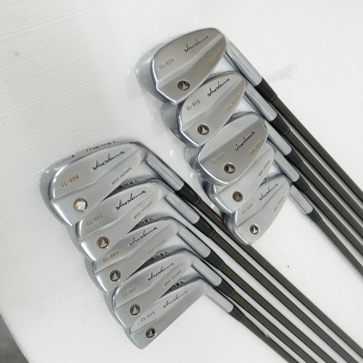 Honma Cl 606 for sale | eBay